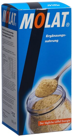 MOLAT Plv instant                       Glas 500 g