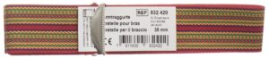 IVF Armtraggurt Erwachs 185cmx35mm farbig