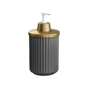 STERILLIUM Dispenser 475ml EMMA grey