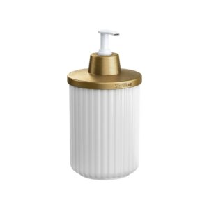 STERILLIUM Dispenser 475ml EMMA white