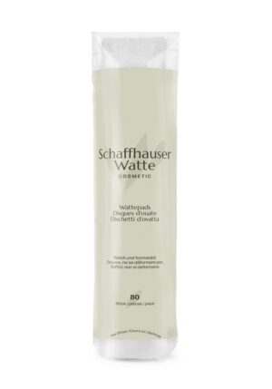 SCHAFFHAUSER Watterondellen Cosmetic 36 x 80 Stk