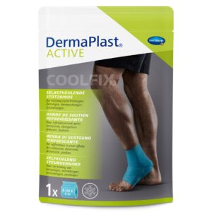 DERMAPLAST Active CoolFix 6cmx4m               Btl