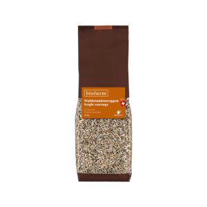BIOFARM Waldstaudenroggen Knospe CH Btl 500 g