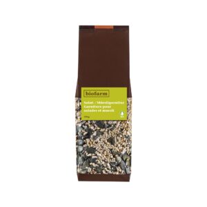 BIOFARM Salat-Mueesli-Garnitur Knospe 500 g
