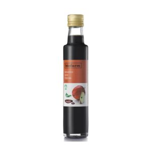 BIOFARM Balsamico Apfel 250 ml