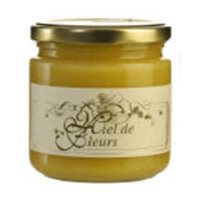 LEHMANN Bluetenhonig CH Knospe 250 g