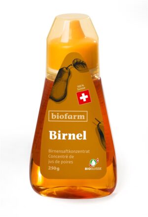 BIOFARM BIO Birnel Knospe              Disp 250 ml