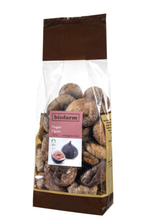 BIOFARM Feigen Knospe Btl 750 g