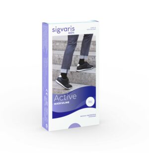 SIGVARIS AMA A-D KKL2 M la ges bla 1 Paar