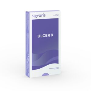 SIGVARIS ULX Ulcer Kit XL ku