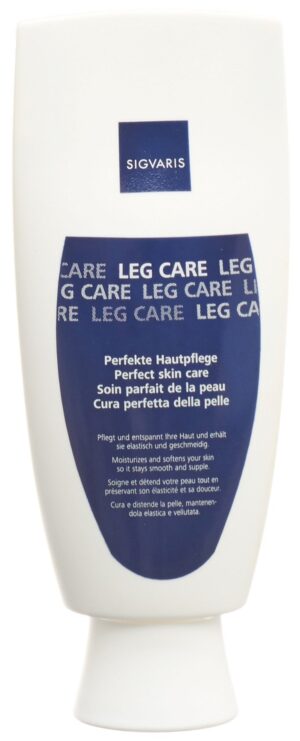 SIGVARIS Leg Care                           150 ml