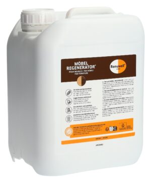 RENUWELL Moebel Regenerator 5000 ml