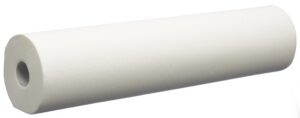 LEBER Aerztekrepp 55cm Rolle 9 Stk
