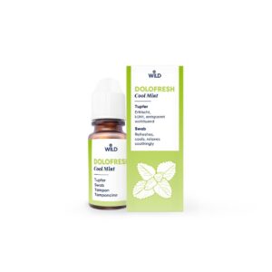 DOLOFRESH liq mit Tupfer                  Fl 10 ml