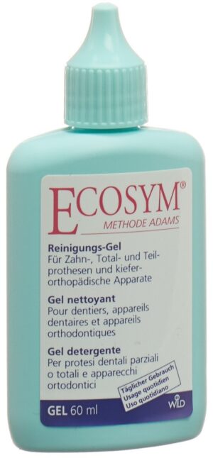 ECOSYM Gel                                   60 ml