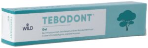 TEBODONT Gel                                 18 ml