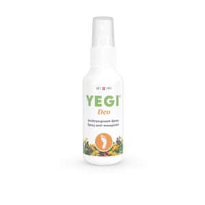 YEGI Deodorant Antitranspirant Vapo 75 ml