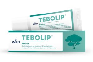 TEBOLIP Roll-on                              10 ml