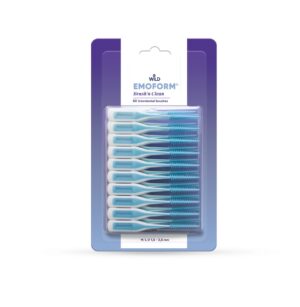 EMOFORM Brush'n Clean                       50 Stk