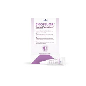 EMOFLUOR Desens Gel                        Tb 3 ml