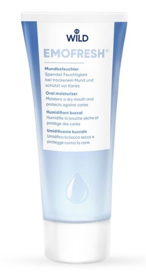 EMOFRESH Mundbefeuchter                   Tb 75 ml