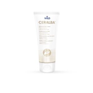 CERALBA Handcreme                         Tb 75 ml