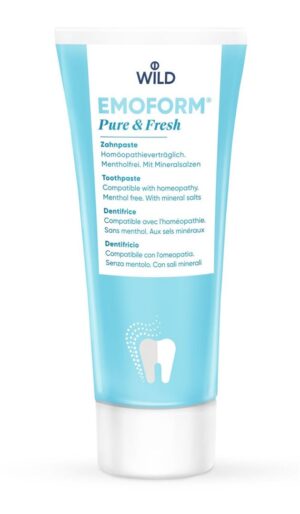 EMOFORM Pure & Fresh                      Tb 75 ml