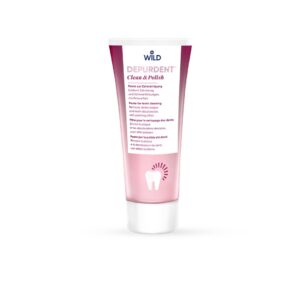 DEPURDENT Clean&Polish Paste ZahnreinigungTb 75 ml