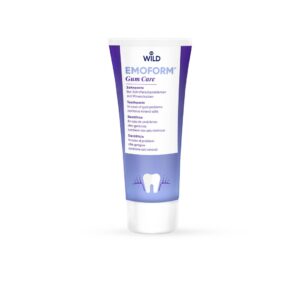 EMOFORM gum care Zahnpaste                Tb 75 ml
