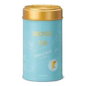 SIROCCO Teedose Medium Gentle Blue            80 g