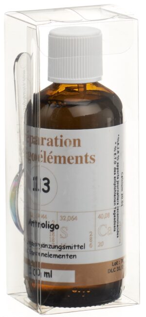 BIOLIGO POE 13 Artroligo                 Fl 100 ml