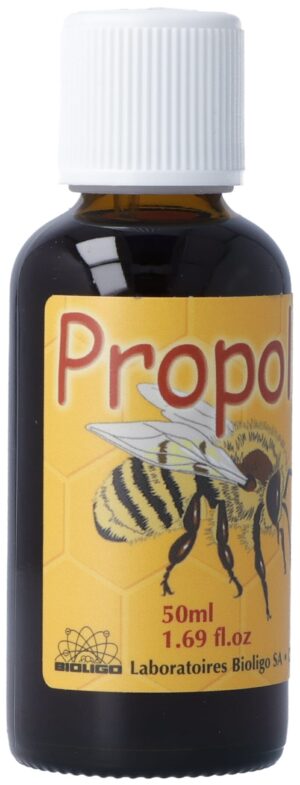 BIOLIGO Propolis teinture mère            Fl 50 ml