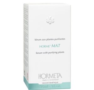 HORMETA HormeMAT Serum purif plants 30 ml