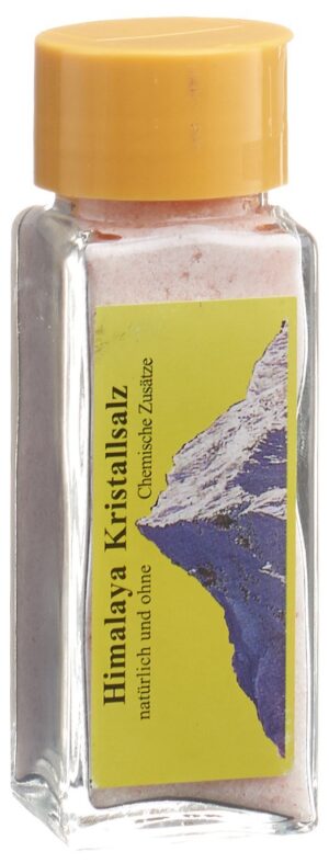 MAINARDI Himalaya Kristallsalz      Streudose 90 g