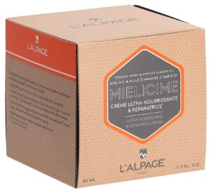 L'ALPAGE Mielicime Creme ultra-pfleg&repar   50 ml