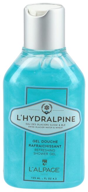 L'ALPAGE L'Hydralpine Duschgel erfrischend  125 ml