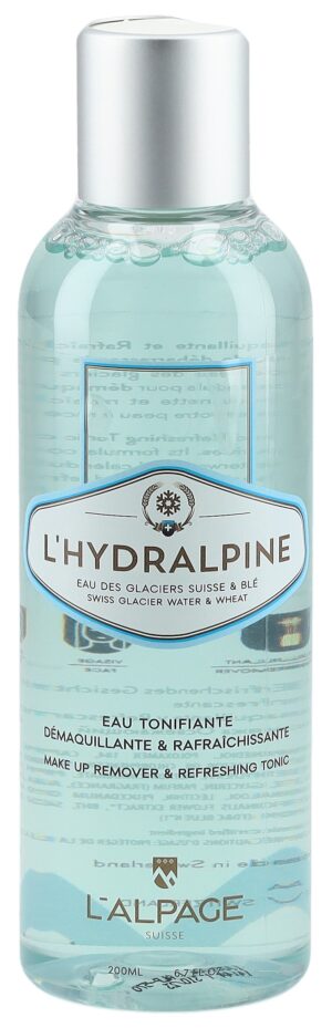 L'ALPAGE L'Hydralpine Make-up-Ent Gesichtsw 200 ml