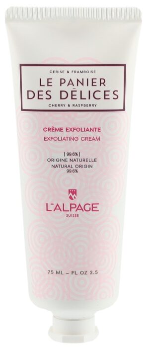 L'ALPAGE Panier Délices Creme exf            75 ml