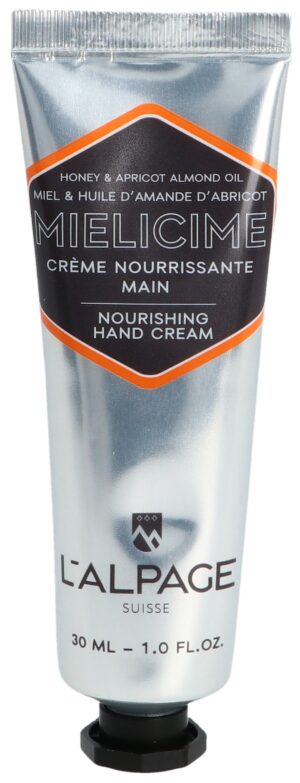 L'ALPAGE Mielicime Handcreme pfleg           30 ml