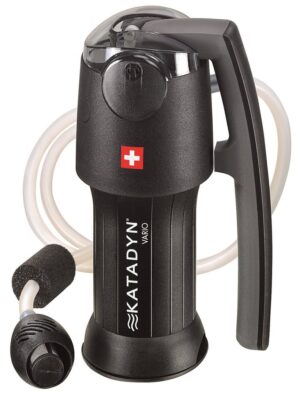 KATADYN Vario Filter