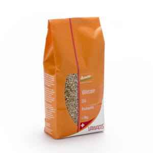 VANADIS Weizen 1 kg