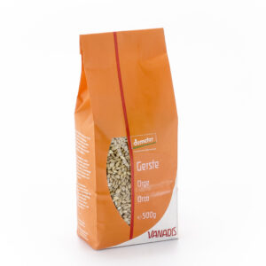 VANADIS Gerste 500 g