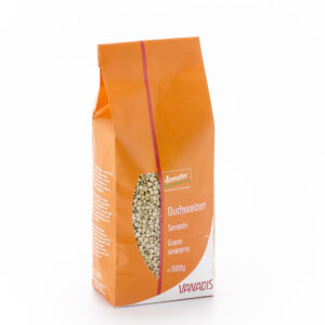 VANADIS Buchweizen                       Btl 500 g