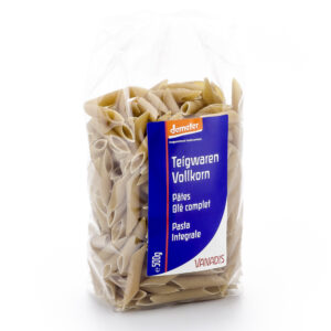 VANADIS Penne Demeter Btl 500 g