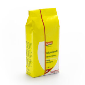 VANADIS Mehl Halbweiss 1 kg