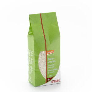 VANADIS Weizen Vollgriess Demeter Btl 500 g