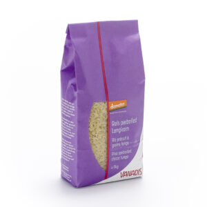 VANADIS Reis Parboiled weiss 1 kg