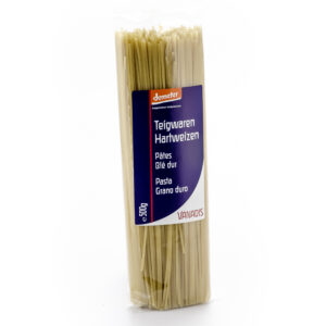 VANADIS Spaghetti Hartweizen 500 g