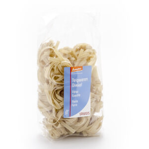 VANADIS Tagliatelle Nidi Dinkel 500 g