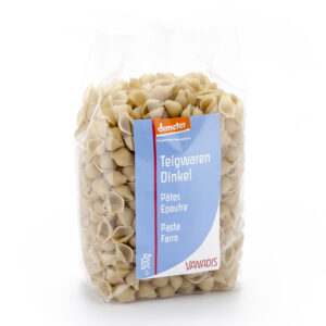 VANADIS Muescheli Demeter Btl 500 g